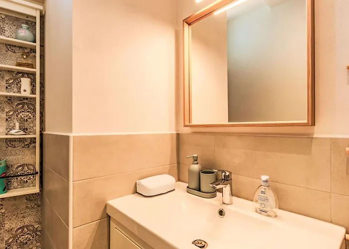 דירה La Casa Di Carlo By Interhome לנו