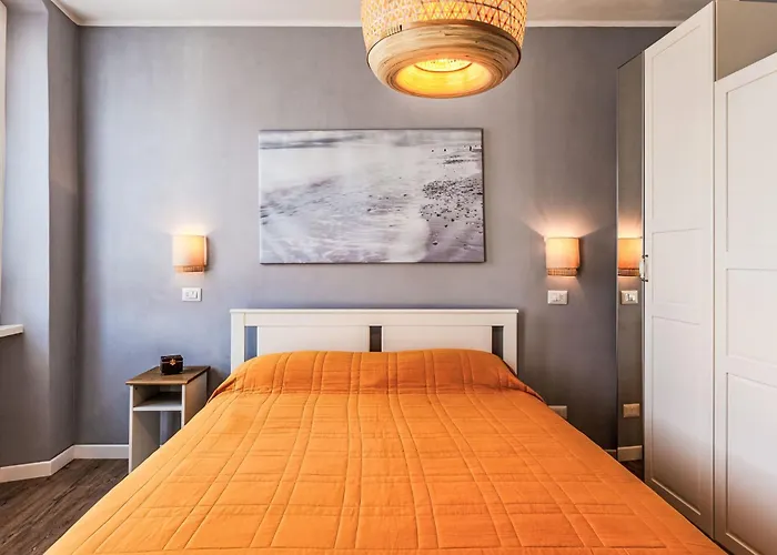 La Casa Di Carlo By Interhome דירה *