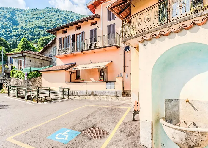 דירה La Casa Di Carlo By Interhome *