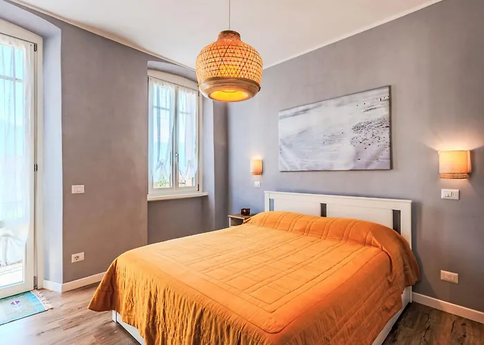 La Casa Di Carlo By Interhome לנו
