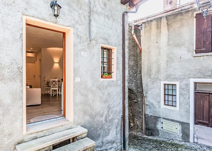 La Casa Di Carlo By Interhome * לנו