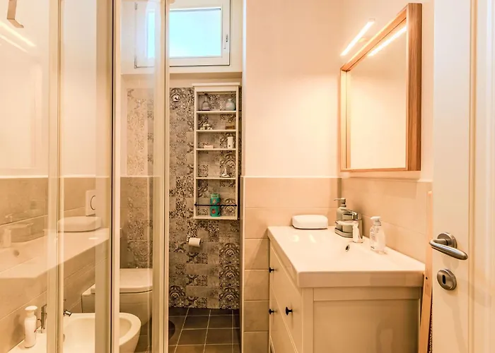 La Casa Di Carlo By Interhome דירה *
